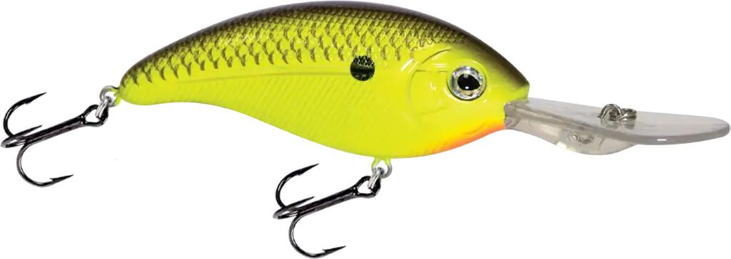 LIVINGSTON LURES picture