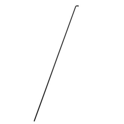 Rayons acier Sandvik Dartmoor 254 mm (x36)