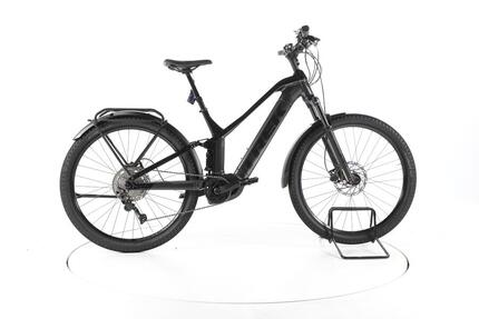 Reconditionné - Trek Powerfly FS 4 Equipped Gen 3 SUV Vélo électrique - Bon