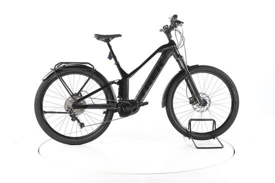 Reconditionné - Trek Powerfly FS 4 Equipped Gen 3 SUV Vélo électrique - Bon