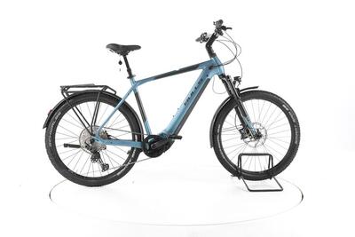 Tweedehands - bulls copperhead evo 3 street trekking e-bike - zeer goed