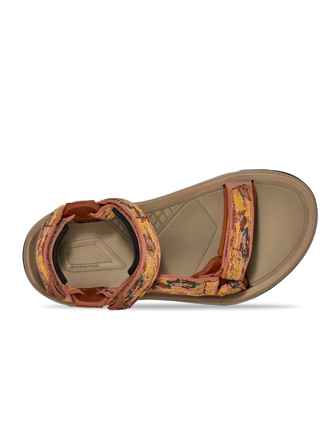 Sandalias para Mujer Teva  Naranja 5/6