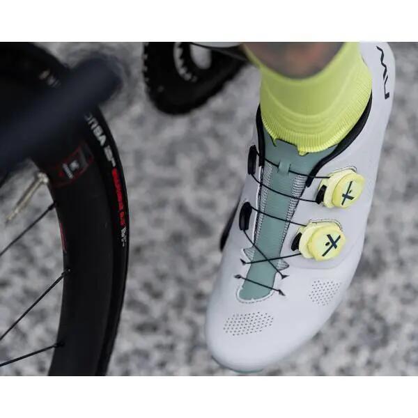Zapatillas de ciclismo Northwave Revolution 5/5
