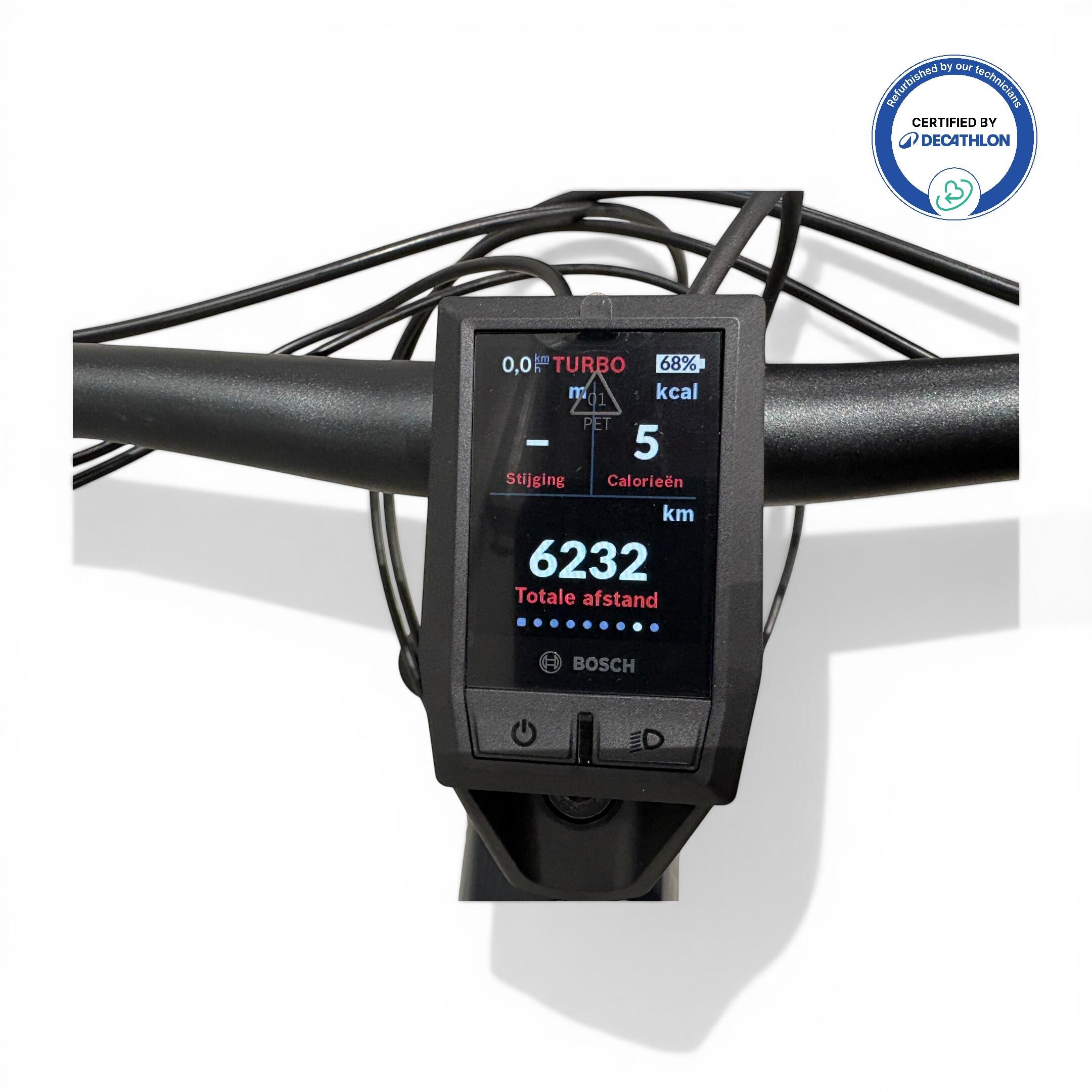 Seconde vie - VTT électrique - Trek Powerfly 7 EU 3/7