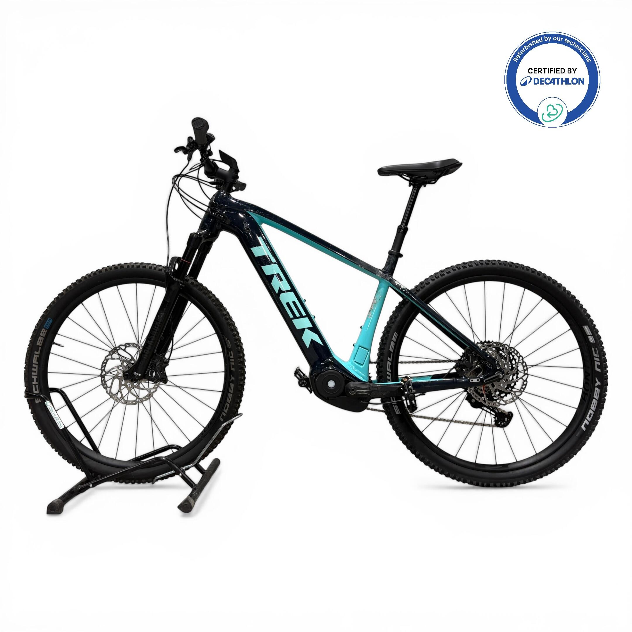 Seconde vie - VTT électrique - Trek Powerfly 7 EU 2/7