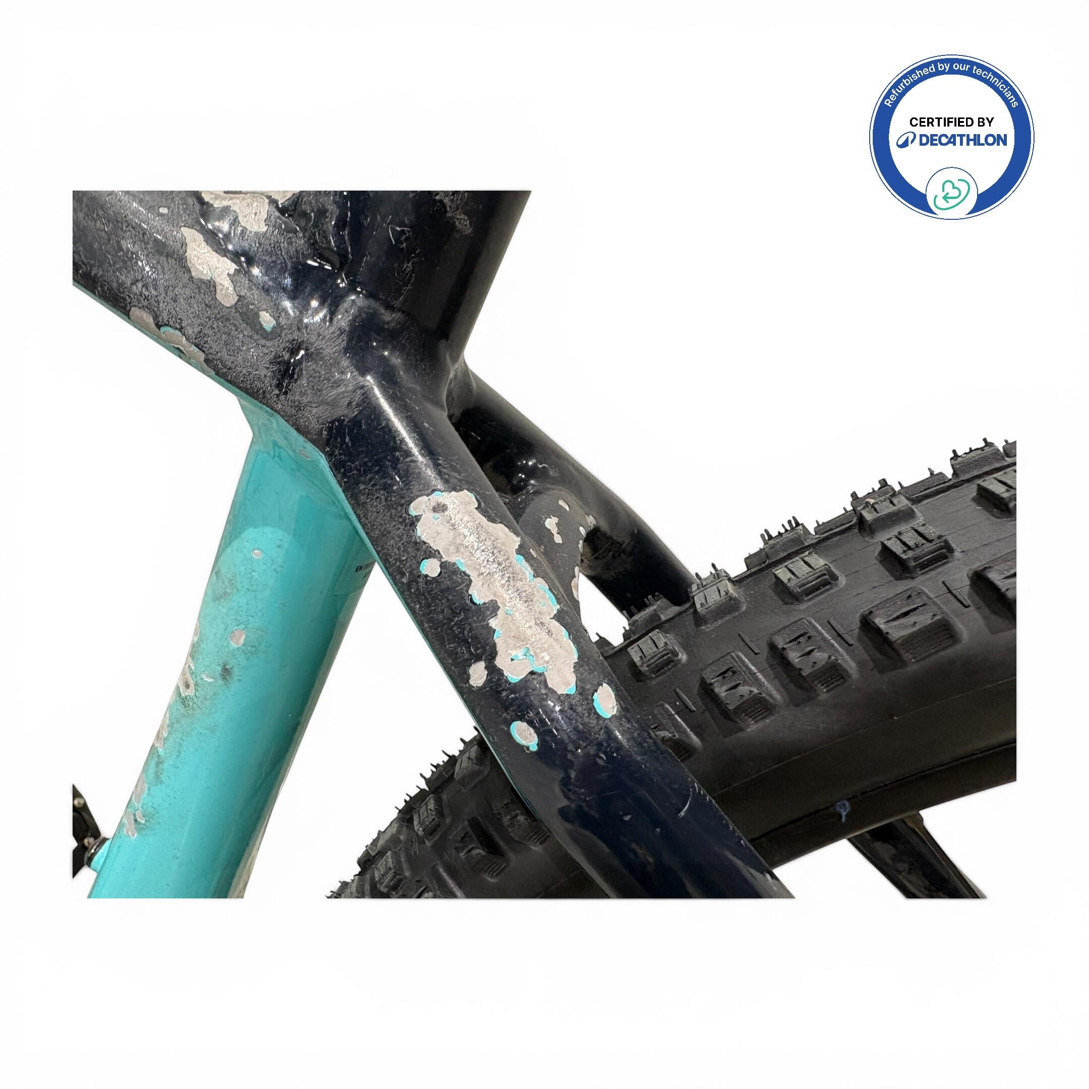 Seconde vie - VTT électrique - Trek Powerfly 7 EU 5/7