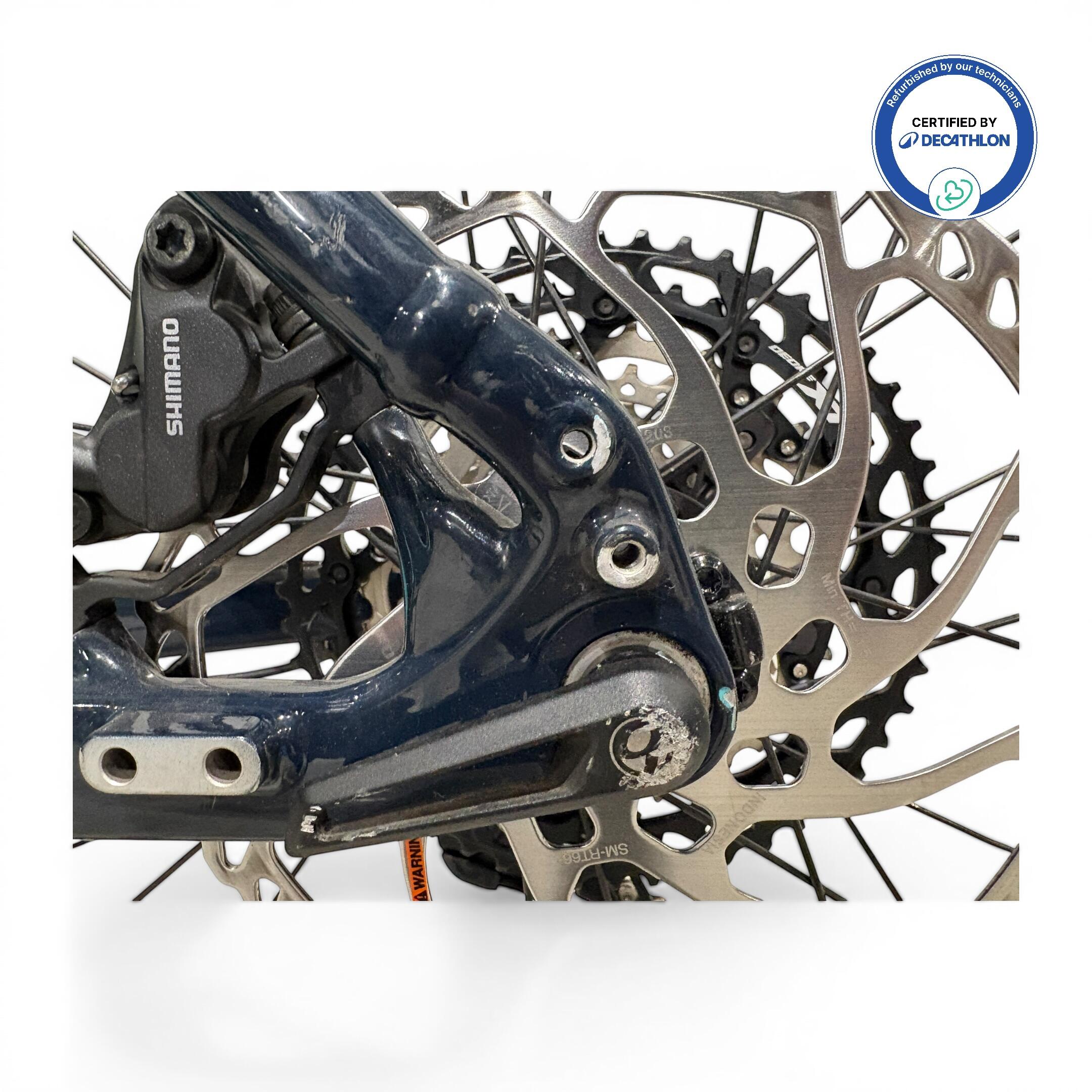 Seconde vie - VTT électrique - Trek Powerfly 7 EU 4/7