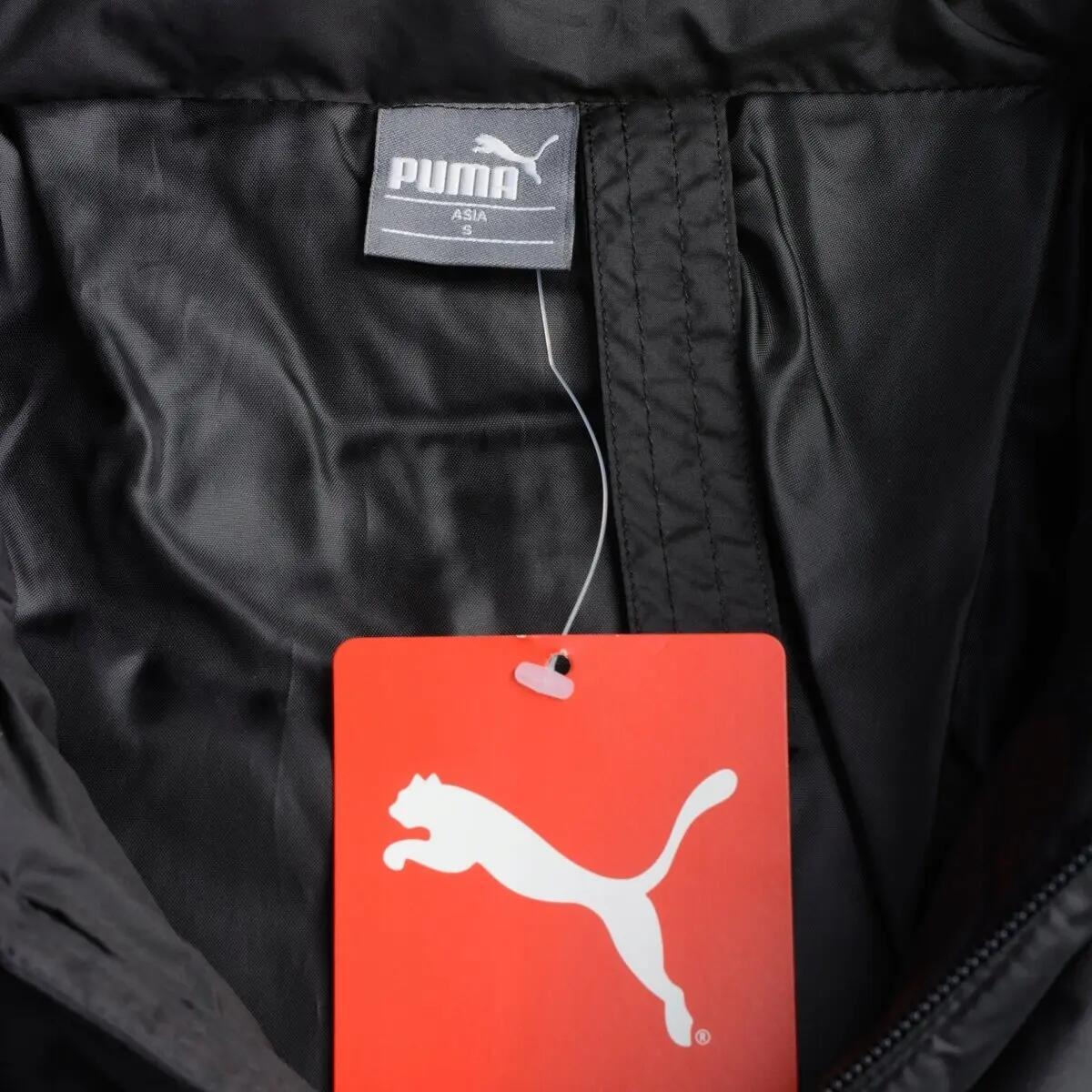 Kurtka przejściowa damska Padded Jacket 853641 01 3/6