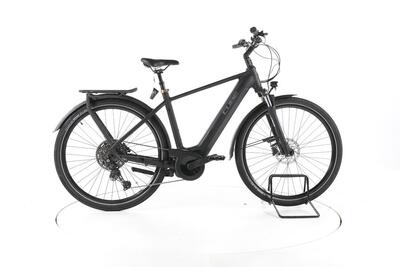 Ebike ricondizionata · Cube Touring Hybrid Pro · Buone condizioni