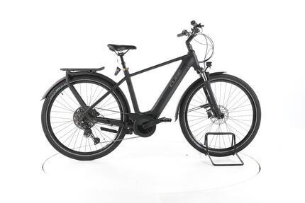 Segunda vida - Cube Touring Hybrid Pro Trekking E-Bike 2024 - Buen estado