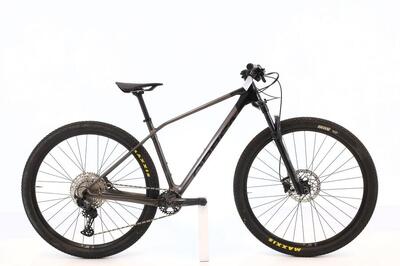 MTB ricondizionata · Alma M50 · Ottimo stato