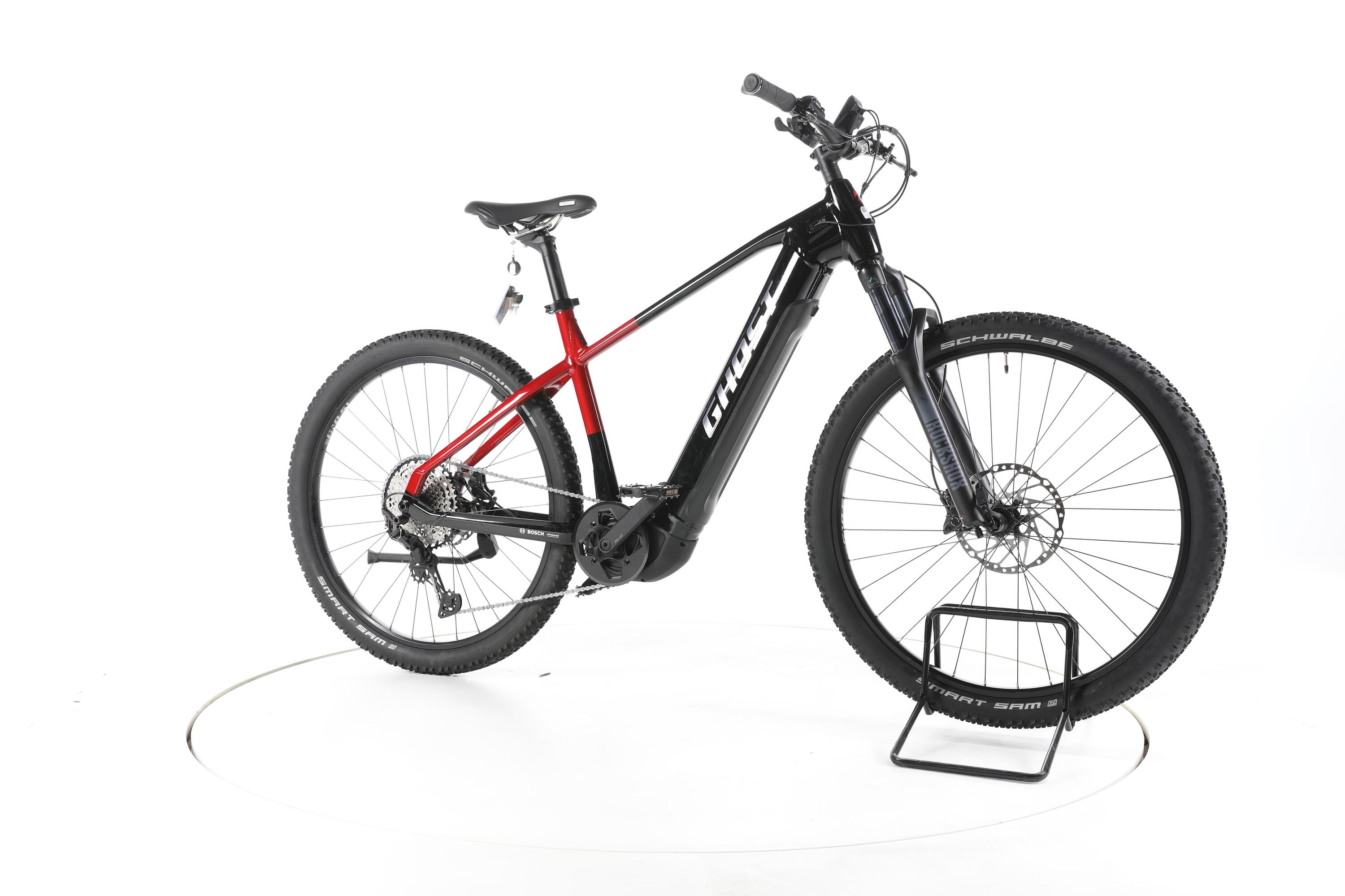 Refurbished - Ghost E-Teru B Pro E-Bike - Sehr gut 2/7