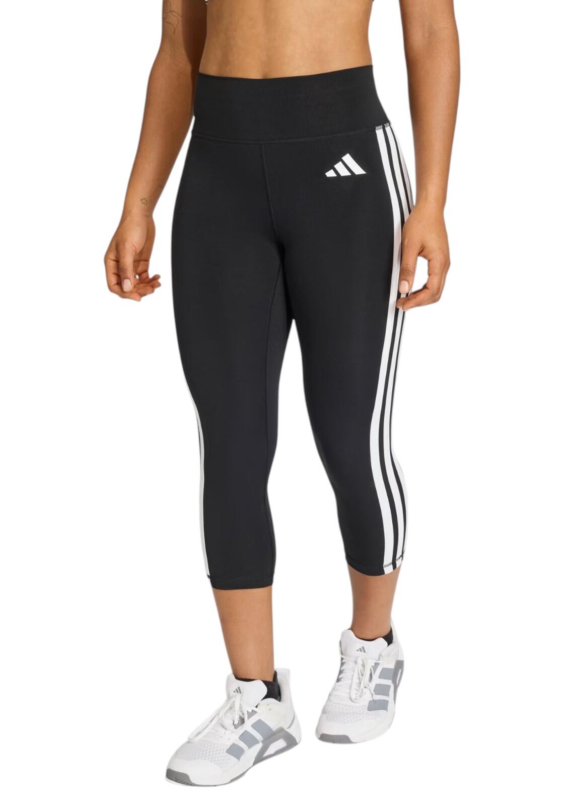 ESSENTIALS WORKOUT 3S 3/4 2/4