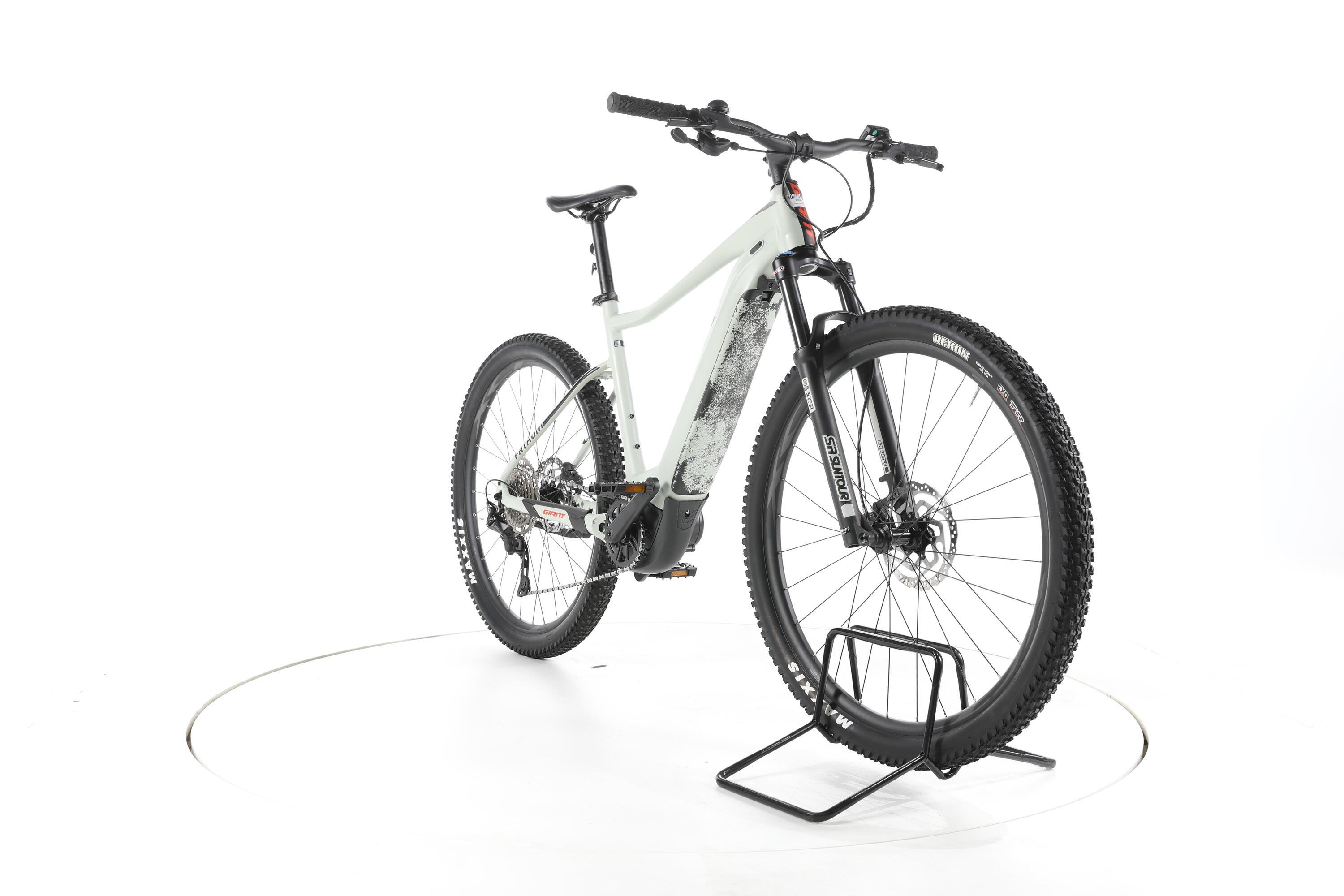 Reconditionné - Giant Fathom E+ 2 E-Bike - Très Bon 3/7