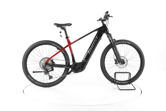 Ebike ricondizionata · Ghost E-Teru B Pro · Ottime condizioni