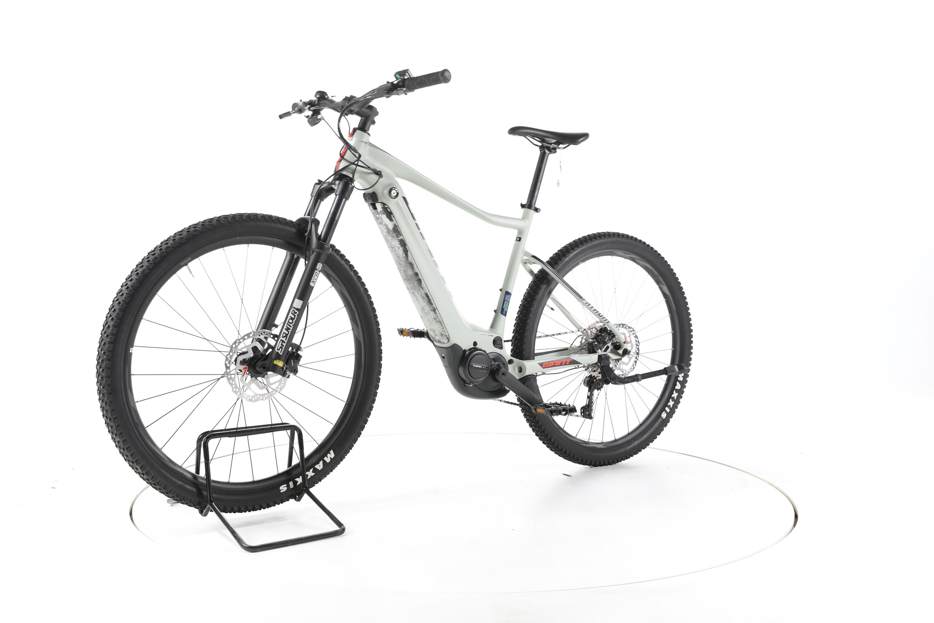 Reconditionné - Giant Fathom E+ 2 E-Bike - Très Bon 5/7