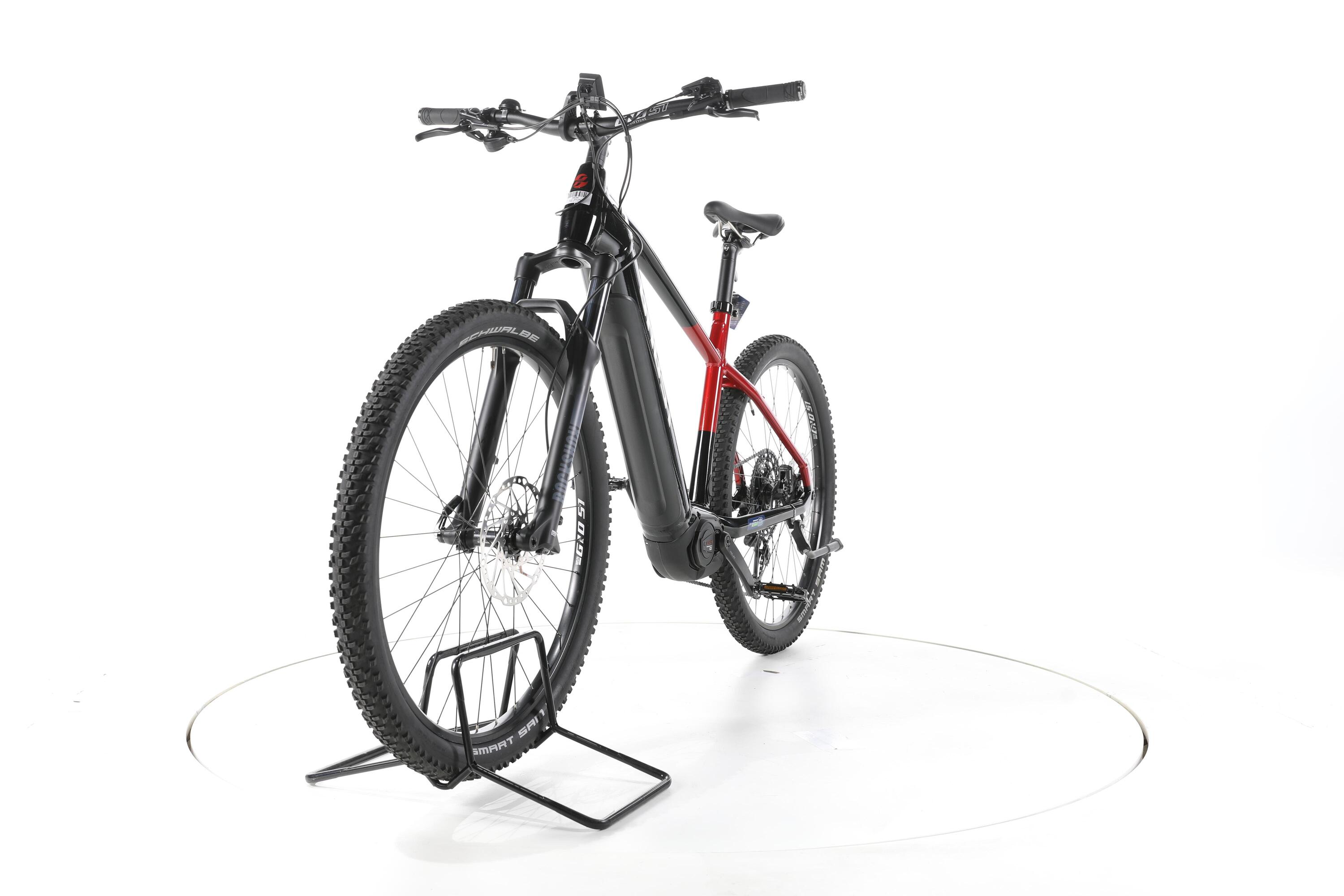 Refurbished - Ghost E-Teru B Pro E-Bike - Sehr gut 4/7