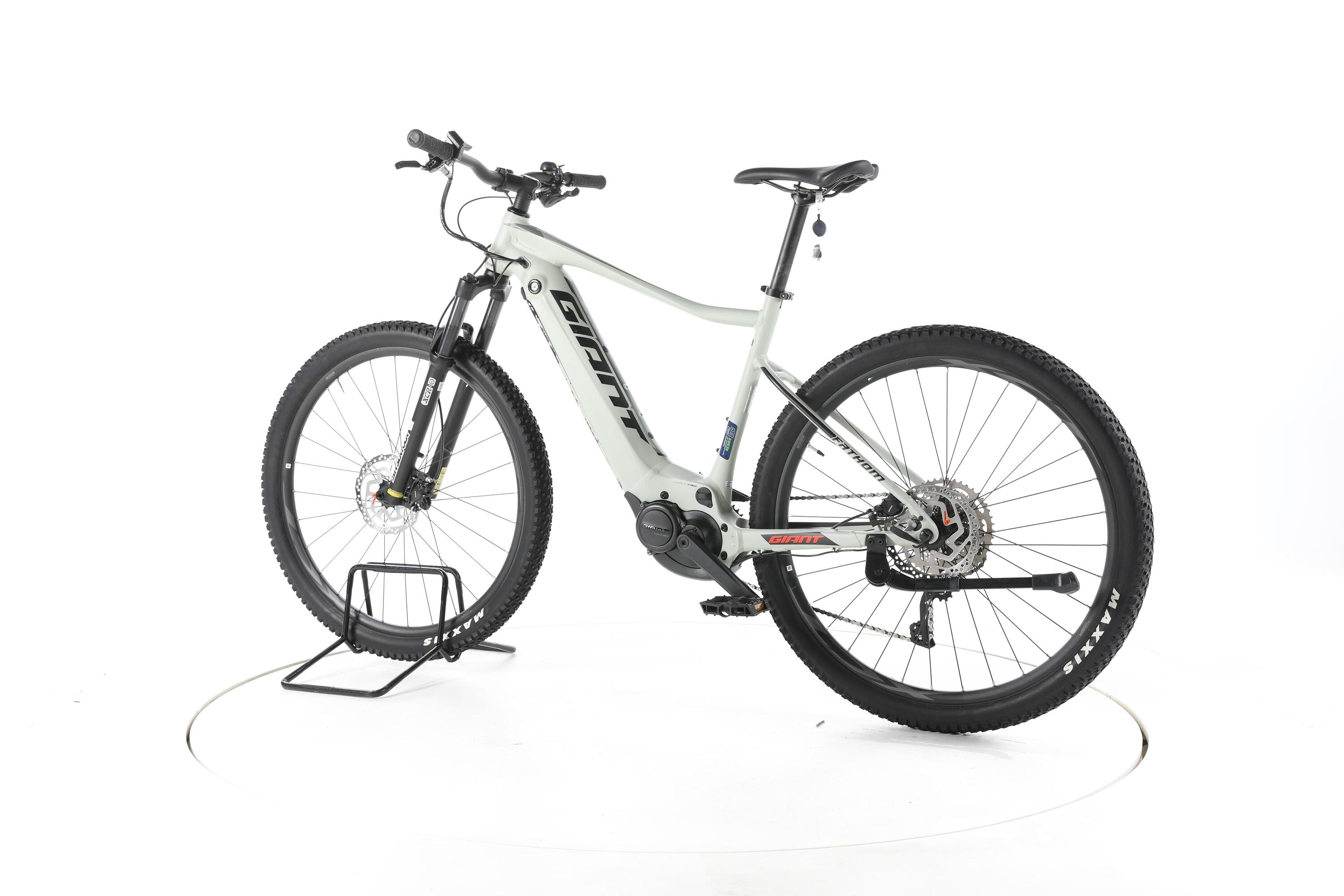 Reconditionné - Giant Fathom E+ 2 E-Bike - Très Bon 7/7