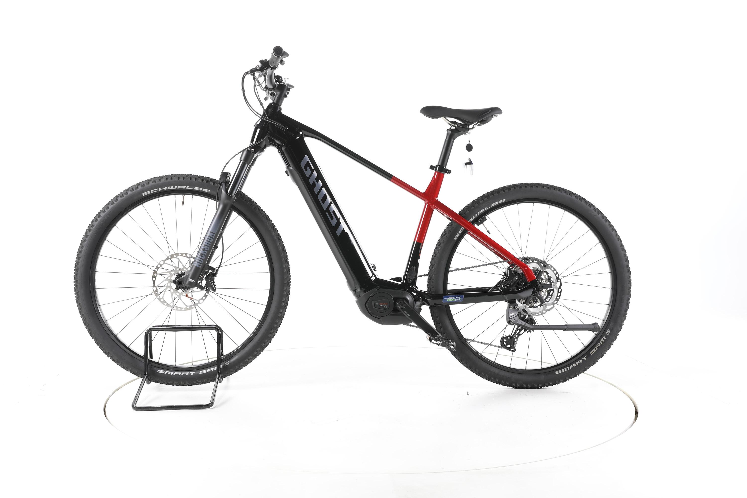 Refurbished - Ghost E-Teru B Pro E-Bike - Sehr gut 6/7