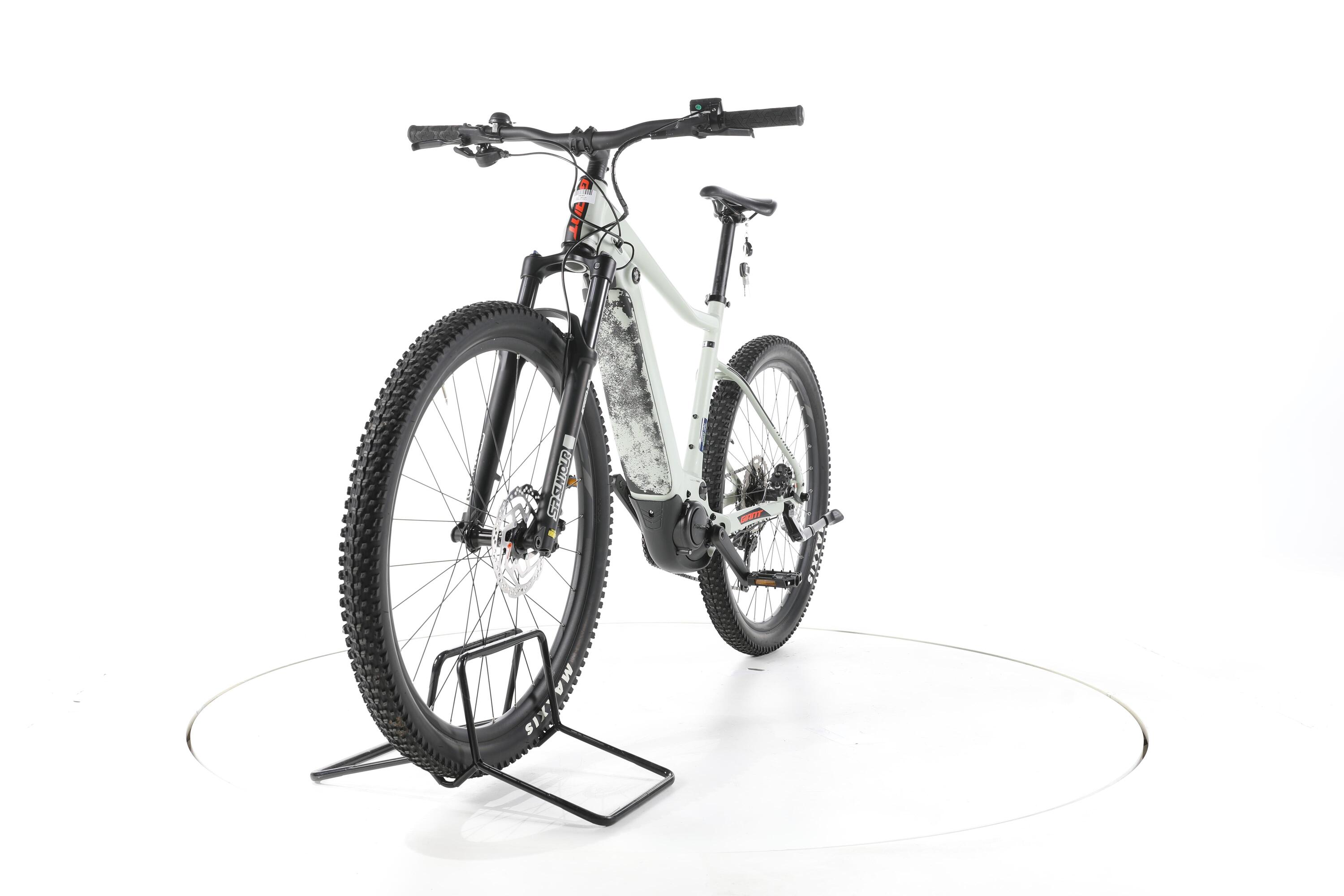 Reconditionné - Giant Fathom E+ 2 E-Bike - Très Bon 4/7