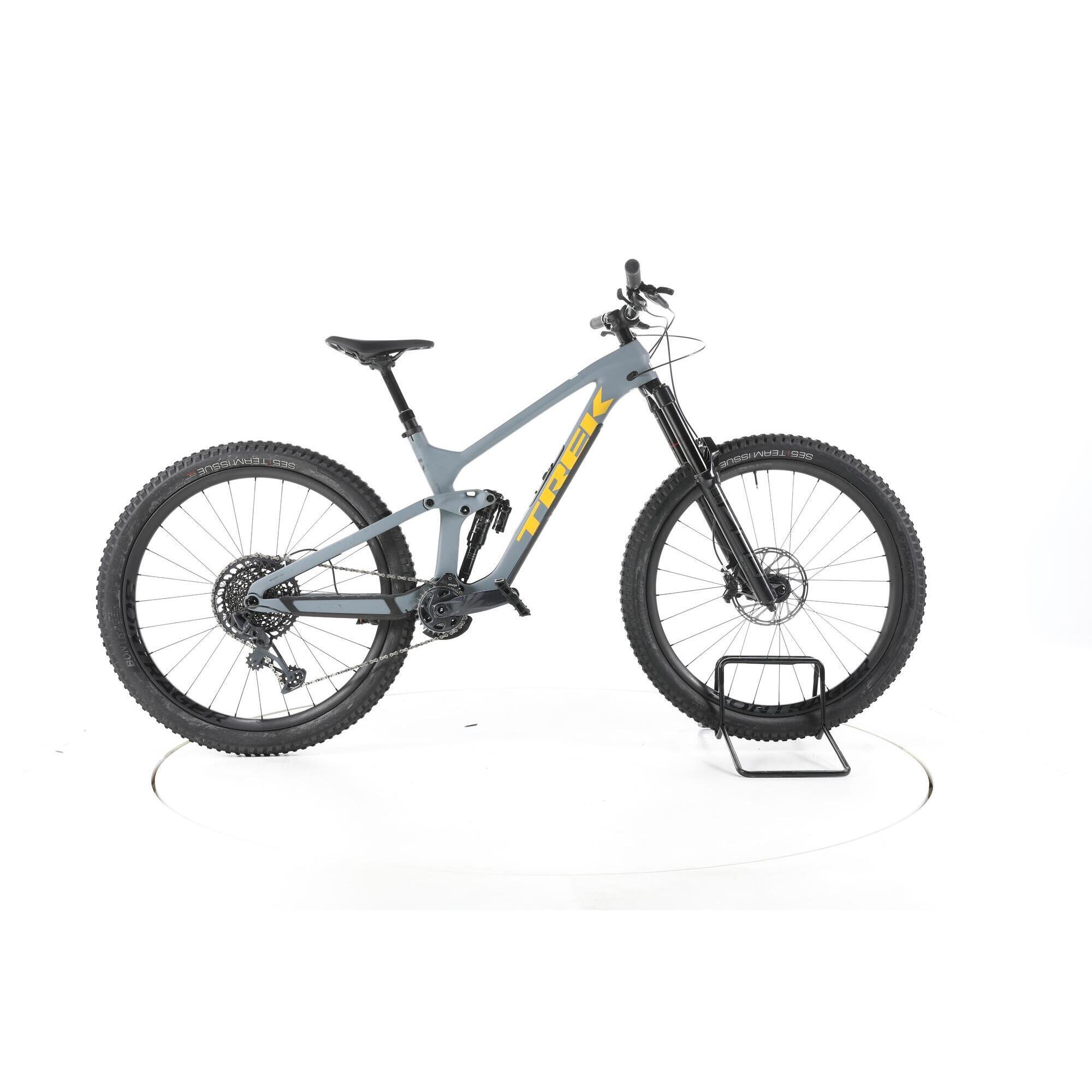 TREK 2ND LIFE - Kolo Trek Slash 9.8 GX Gen 5 - Velmi dobrý stav
