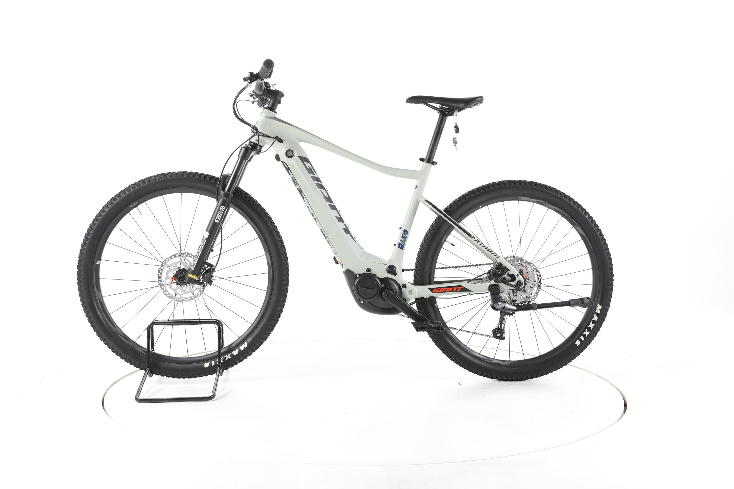 Reconditionné - Giant Fathom E+ 2 E-Bike - Très Bon 6/7