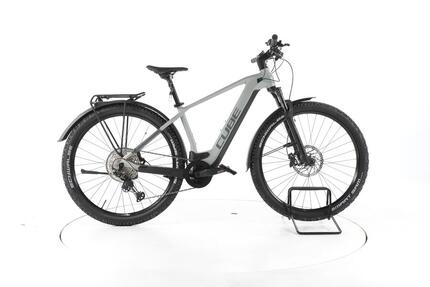 Reconditionné - Cube Reaction Hybrid Race Vélo électrique - Bon
