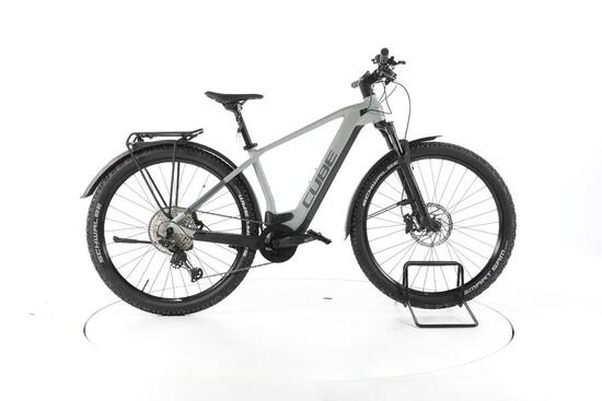 Reconditionné - Cube Reaction Hybrid Race Vélo électrique - Bon