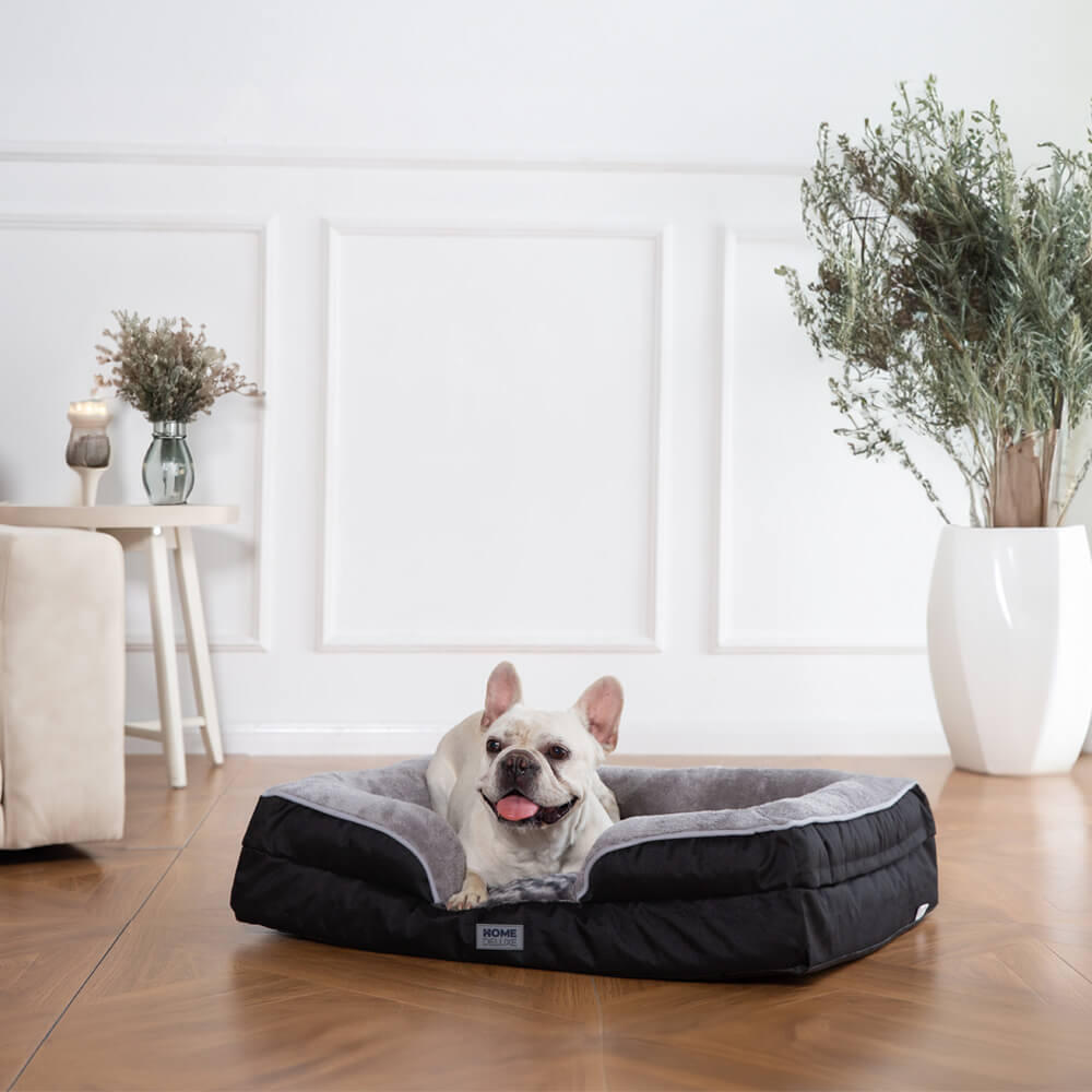 Lit orthopédique pour chien SCOOBY M 2/7