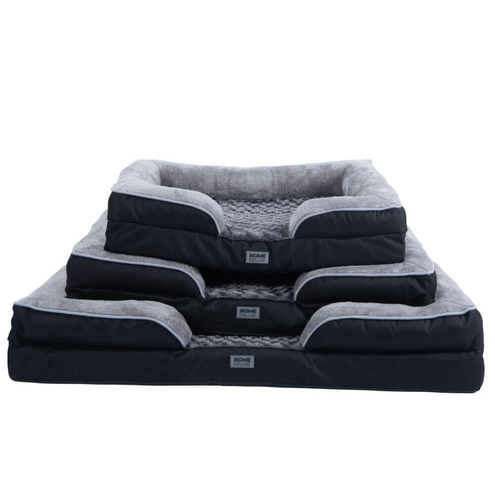Lit orthopédique pour chien SCOOBY M 5/7