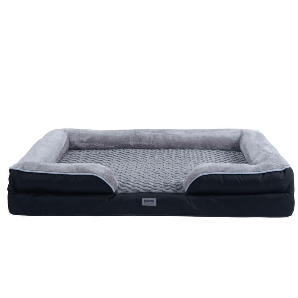 SCOOBY M Orthopedic Dog Bed