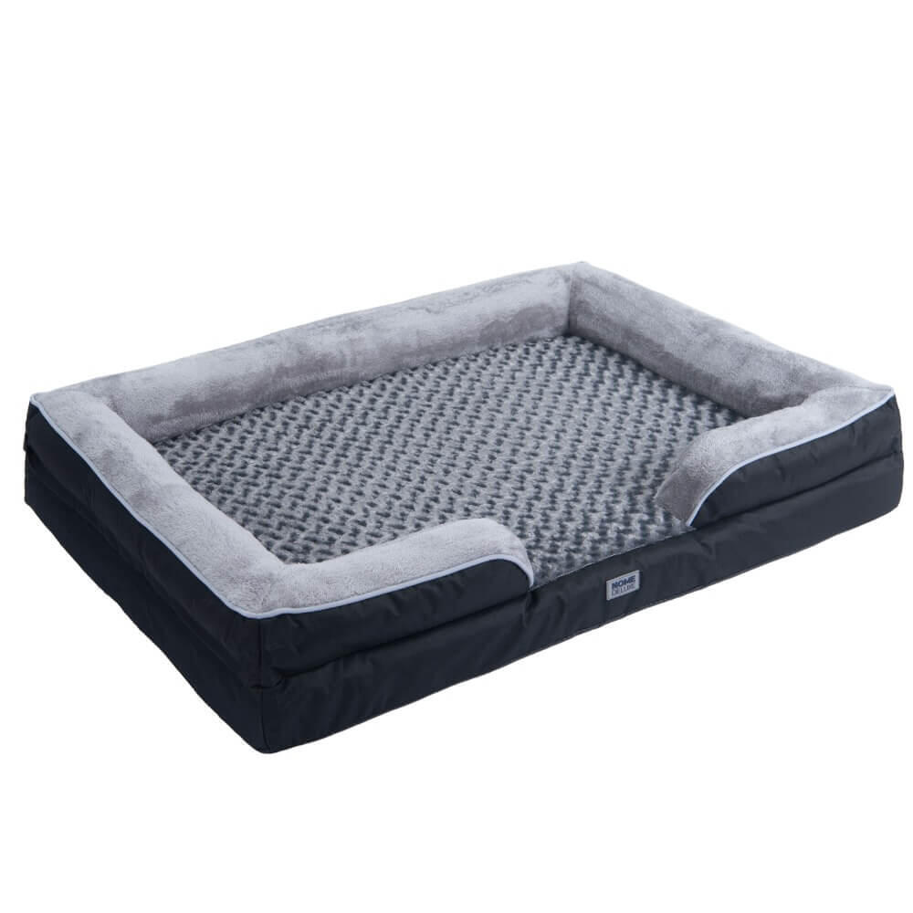 Lit orthopédique pour chien SCOOBY M 6/7
