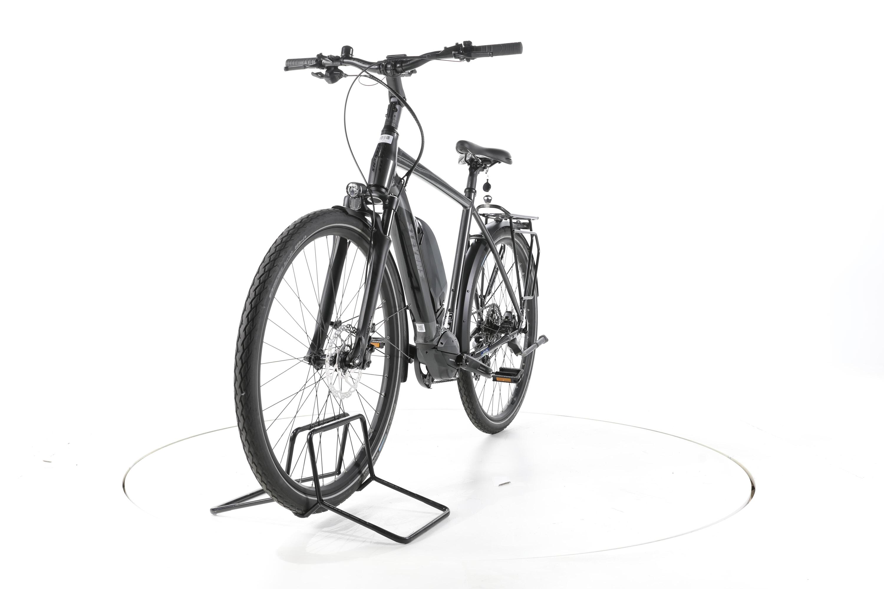 Refurbished - Stevens E-Bormio Luxe Trekking E-Bike - In gutem Zustand 4/7