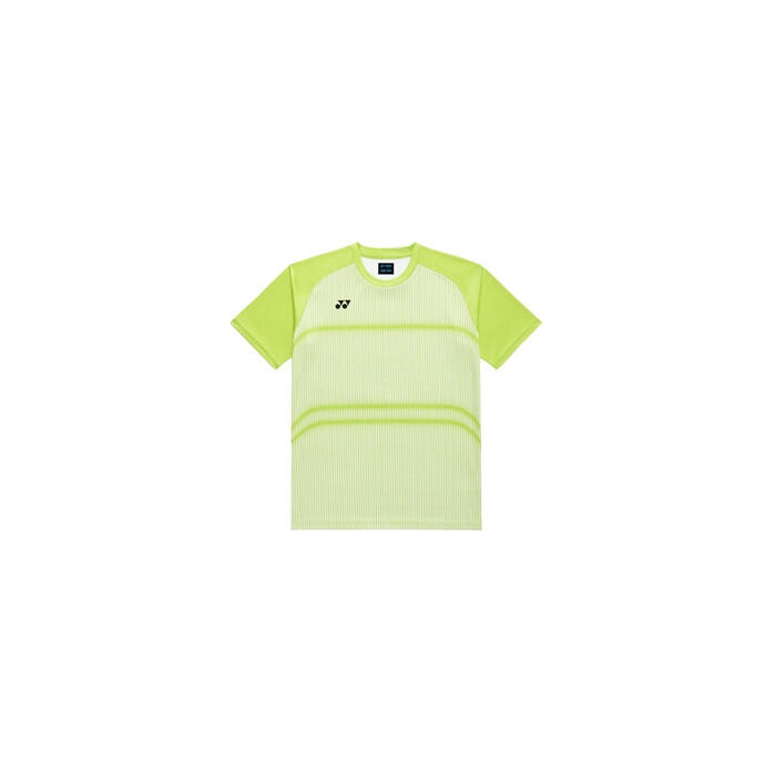Tshirt Yonex Fresh Lime 1/1