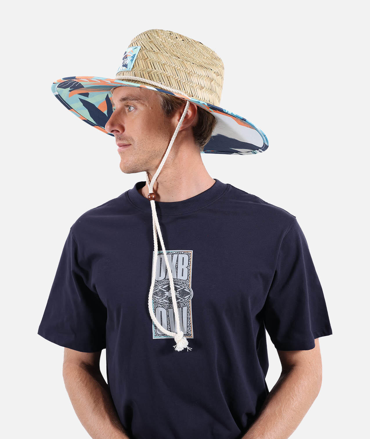 Chapeau SHERIF 3/5