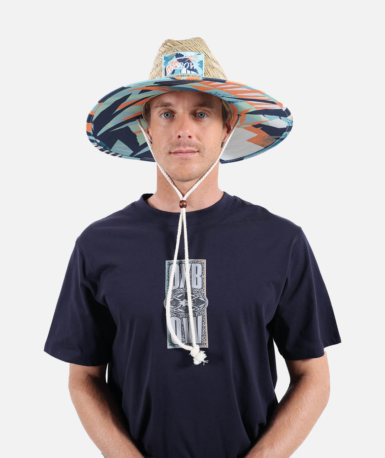 Chapeau SHERIF 2/5