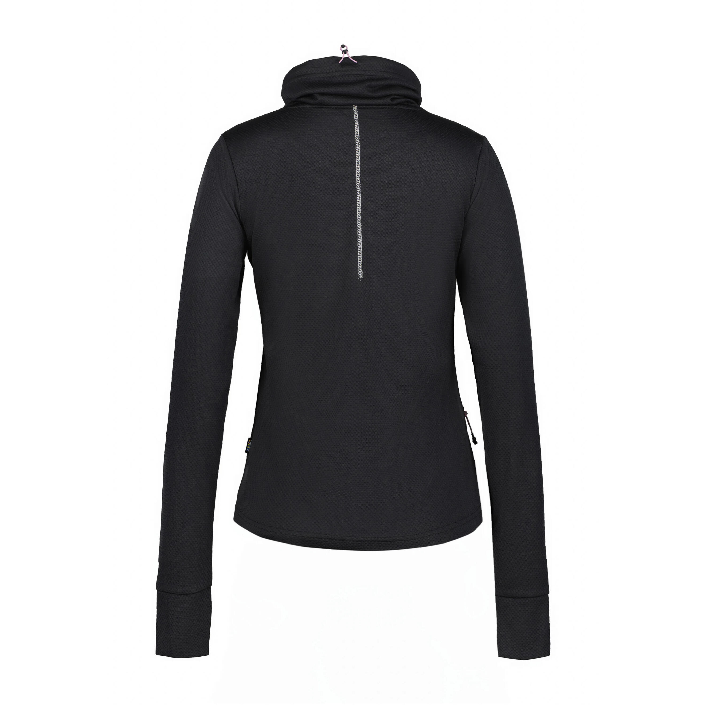 Camiseta de deporte de manga larga para mujer Rukka Multia 2/6