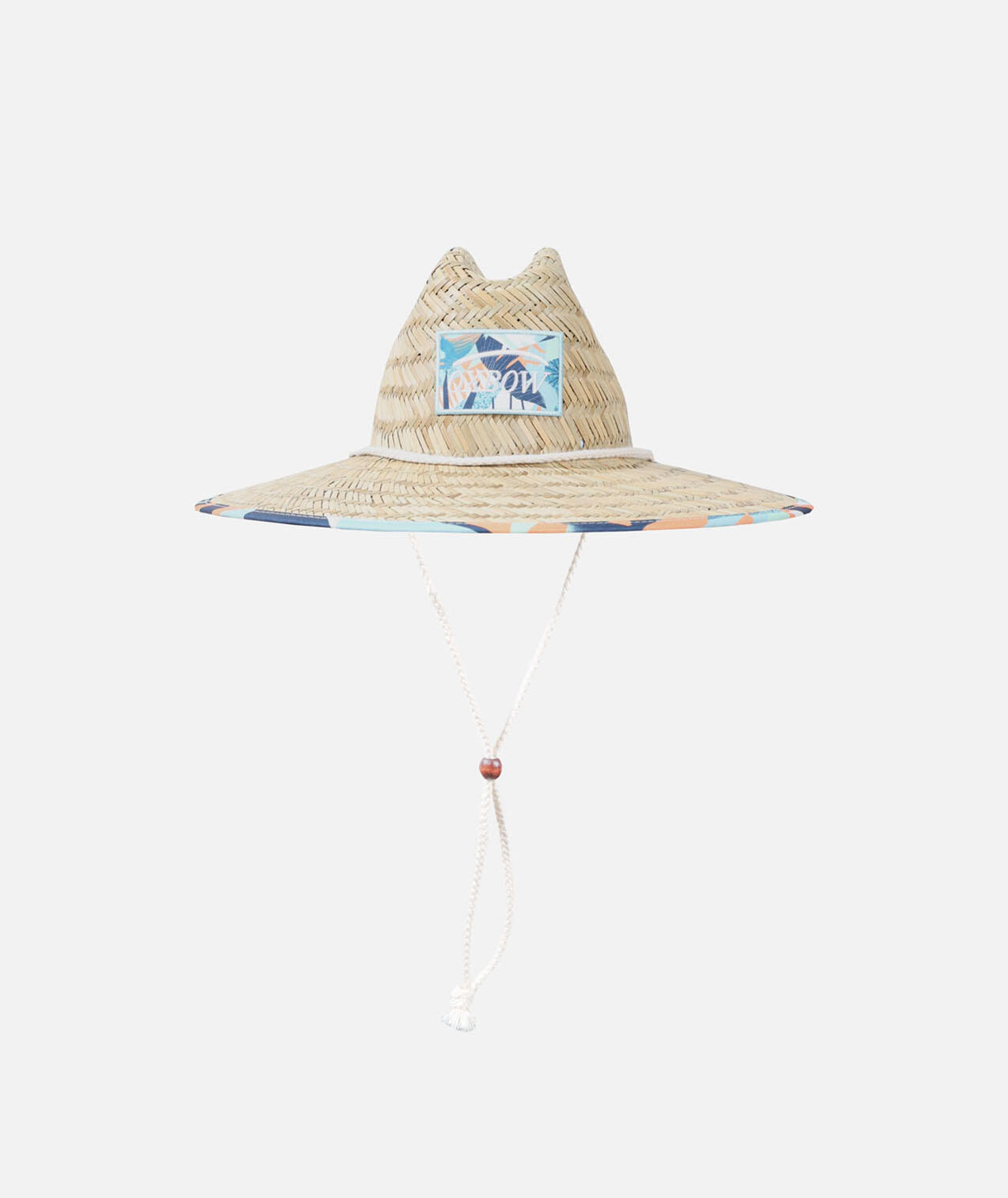 Chapeau SHERIF 1/5