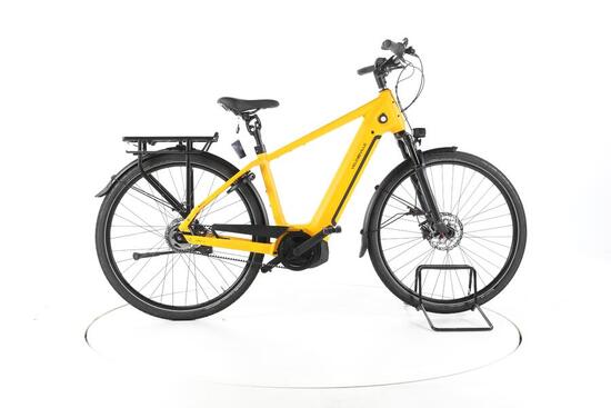 Reconditionné - Velo de Ville AEB 990 City Vélo électrique - Très Bon