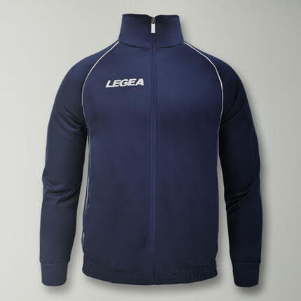 Veste de sport pour enfants avec zip Florida Color Junior