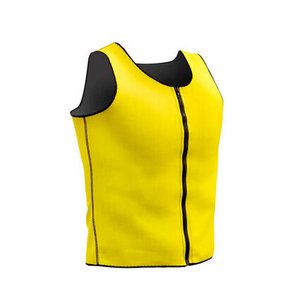 Gilet de Sport avec Effet Sauna pour Homme INNOVAGOODS XL