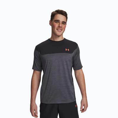 Under armour tech utility heren training t-shirt