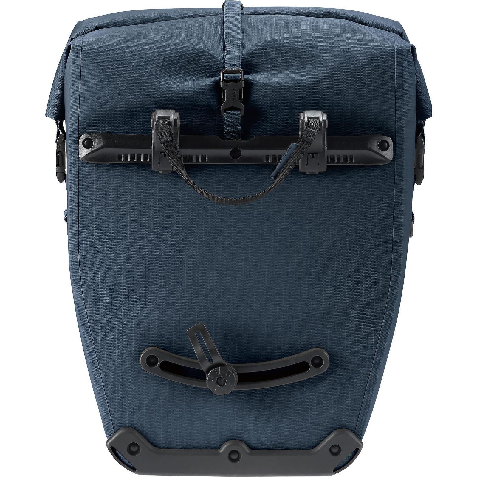 Sakwa rowerowa Deuter Visby 25+5 - black 2/7