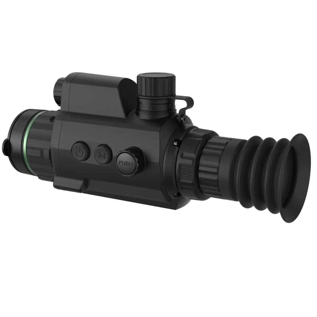 Nachtsichtmonokular Hikmicro Cheetah 32 2/2