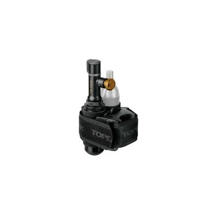 Outil de chaîne SANS CO2 Topeak Tubimaster X