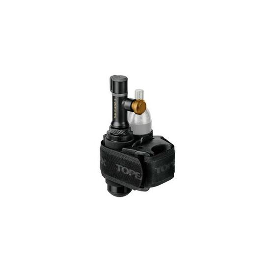 Outil de chaîne SANS CO2 Topeak Tubimaster X