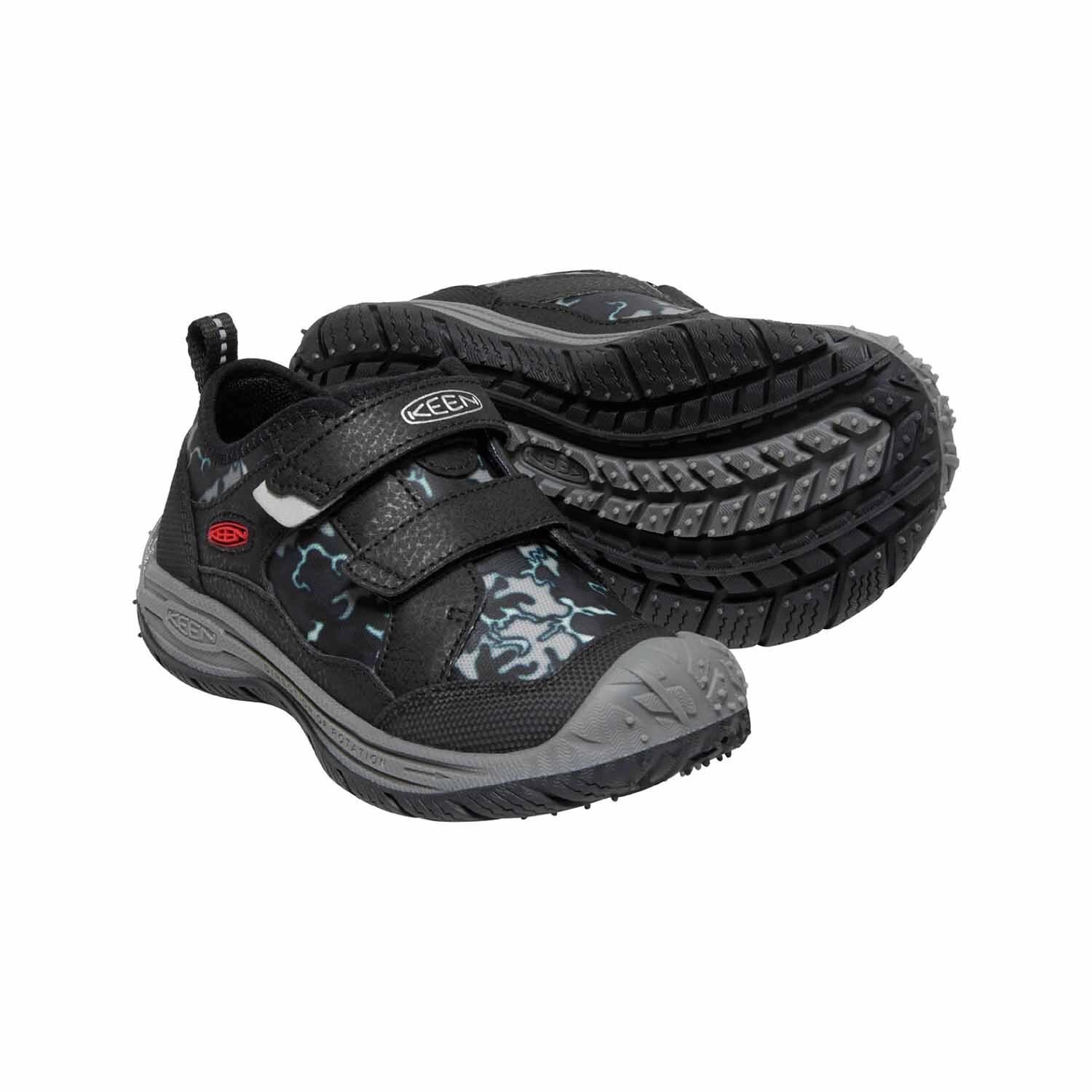 Buty miejskie dziecięce KEEN SPEED HOUND 3/6