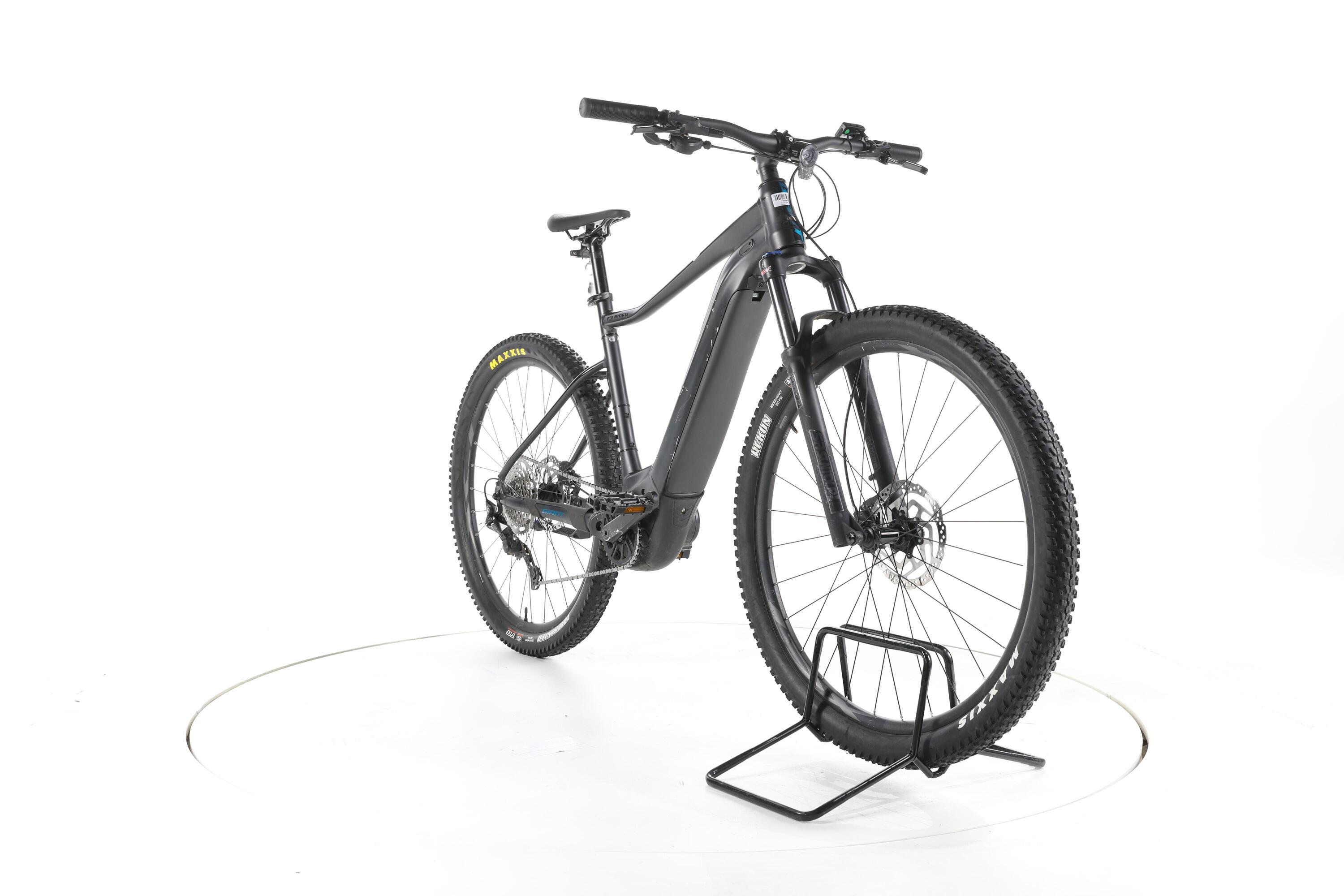 Segunda vida - Giant Fathom E+ 2 E-Bike - Bom Estado 3/7