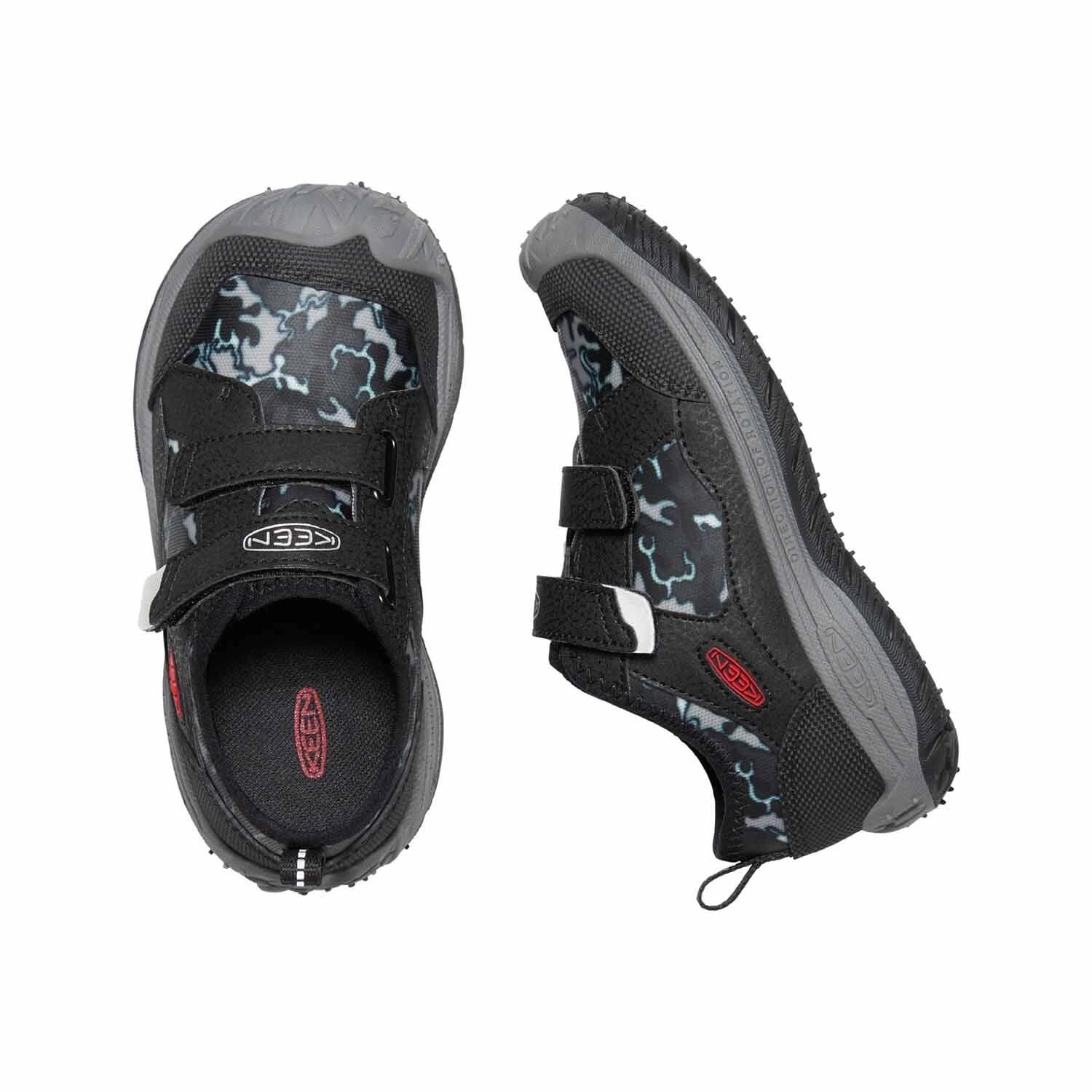 Buty miejskie dziecięce KEEN SPEED HOUND 2/6