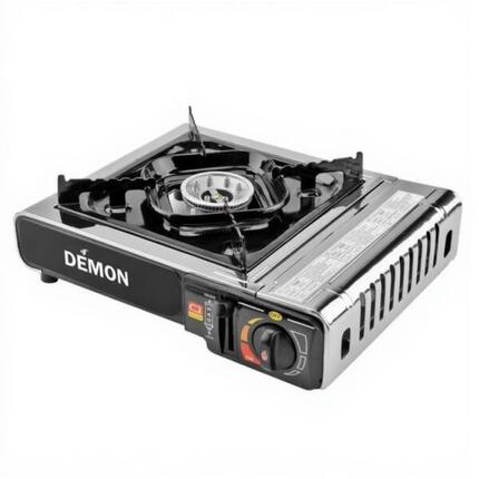 Réchaud à gaz portable pour cartouche B250 Demon